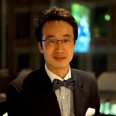 Brian Chu, Managing Partner of GoldHub Australia