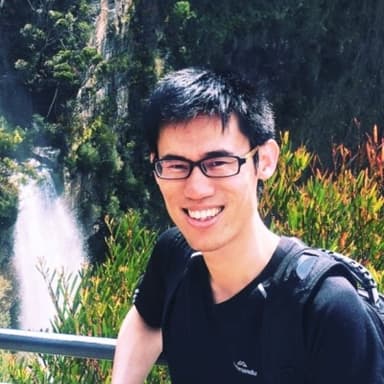 Jimmy (Ro-Pun) Wong, Partner, Technology & Development at GoldHub Australia
